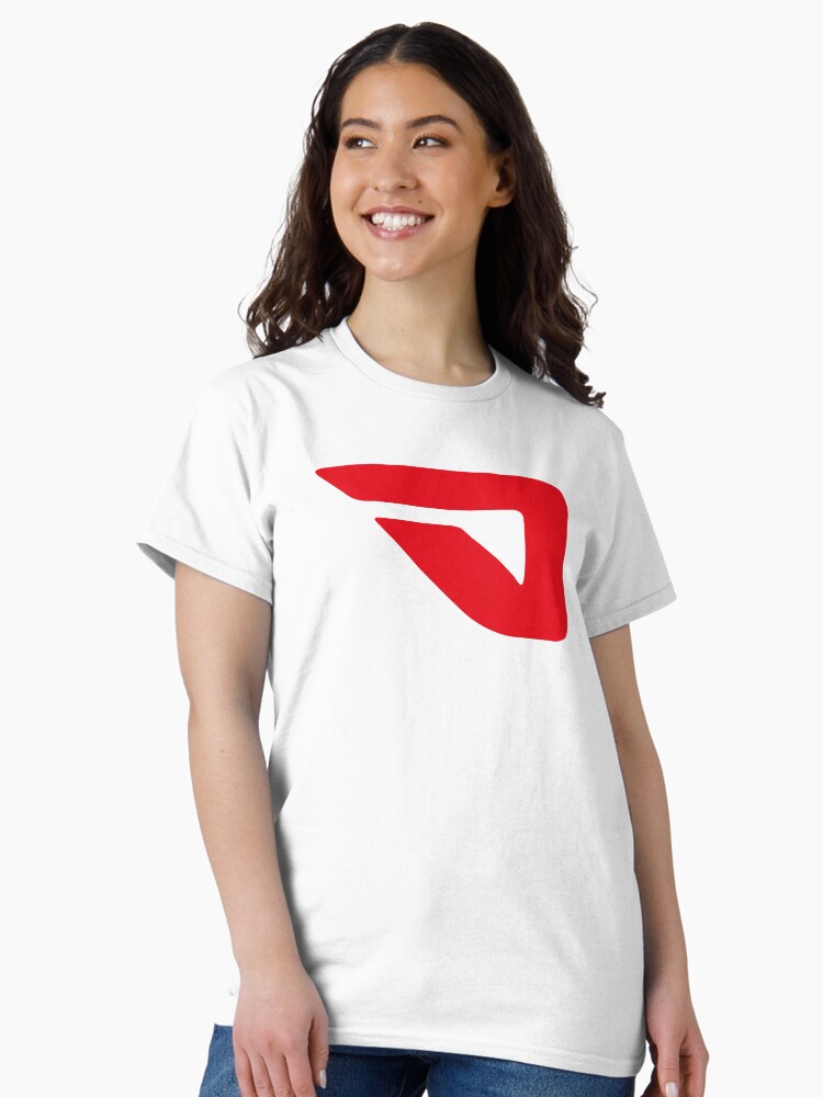 Thumbnail 2 of 7, Classic T-Shirt, Finvara7 Original designed and sold by Finvara.
