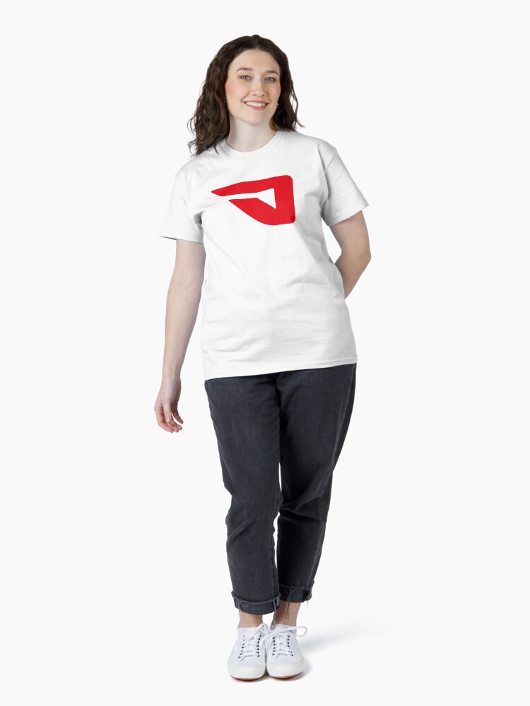 Thumbnail 4 of 7, Classic T-Shirt, Finvara7 Original designed and sold by Finvara.