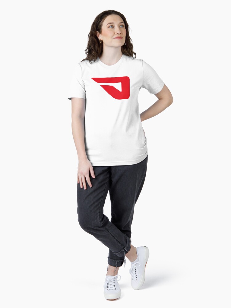 Thumbnail 4 of 7, Essential T-Shirt, Finvara7 Original designed and sold by Finvara.