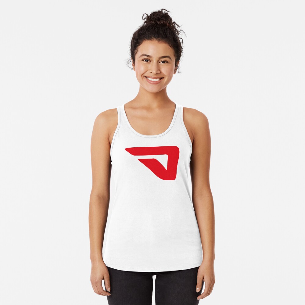 Item preview, Racerback Tank Top designed and sold by Finvara.