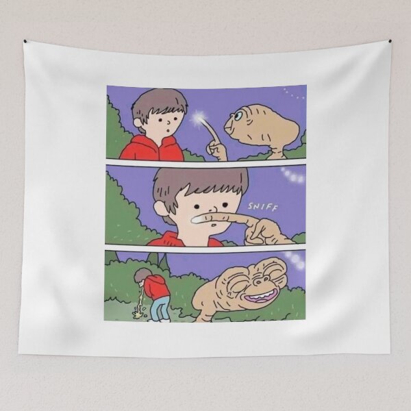 Item preview, Sniff designed and sold by virusRojo.