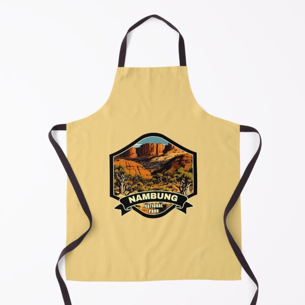 Item preview, Nambung National Park designed and sold by aussieexplore.