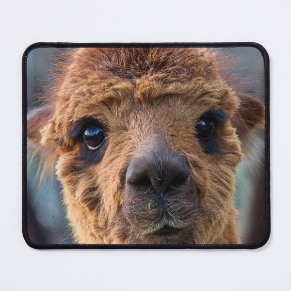 Item preview, Llama designed and sold by Dreamscape Eclectic .