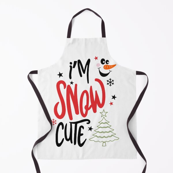 Item preview, I'm snow cute designed and sold by Kormix.