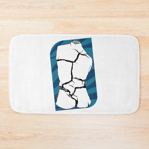 Item preview, Broken Back of Venus with Background designed and sold by Vector-Market.