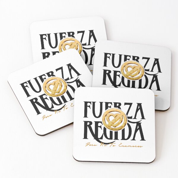 Item preview, Fuerza Regida Logo with Pero No Te Enamores Phrase for JOP Tour 2024 designed and sold by OmoYolo.