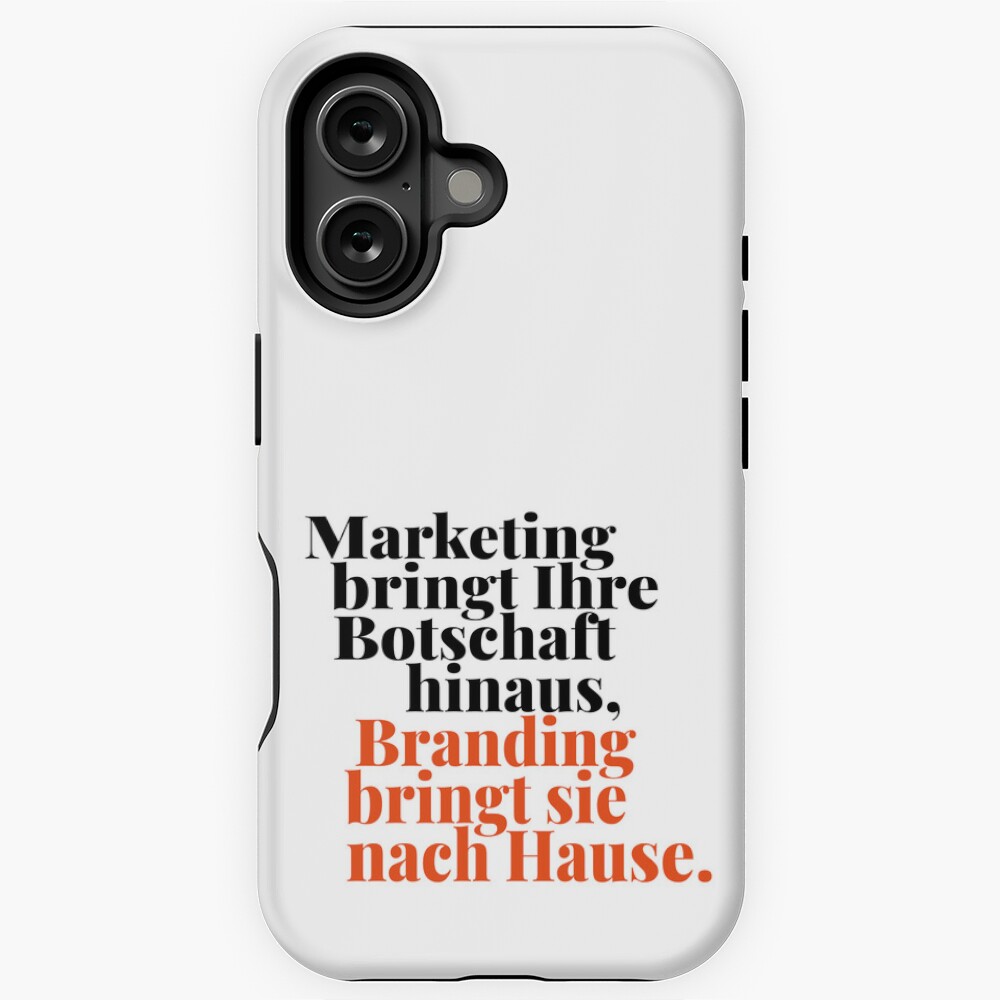 Item preview, iPhone Magsafe Tough Case designed and sold by Finvara.