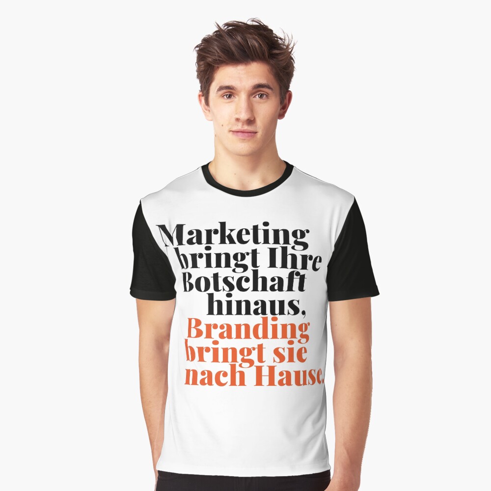 Item preview, Graphic T-Shirt designed and sold by Finvara.