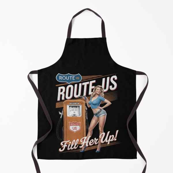 Item preview, Route US - Road 66 - American roads - USA highway - Road US designed and sold by JansenGS.