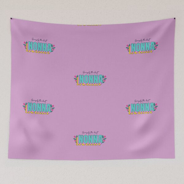 Item preview, Simply the best nonna designed and sold by sydney-syder.