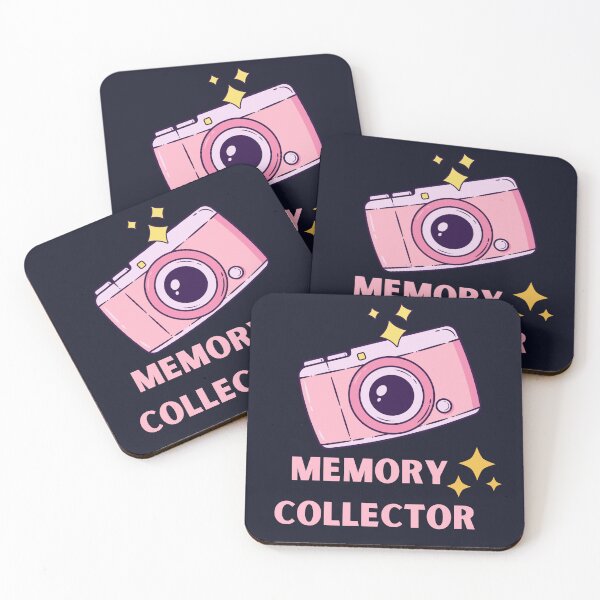 Item preview, Pinky memory collector designed and sold by NurzZz73.