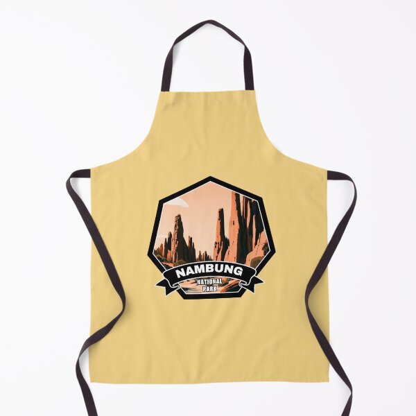Item preview, Nambung National Park designed and sold by aussieexplore.