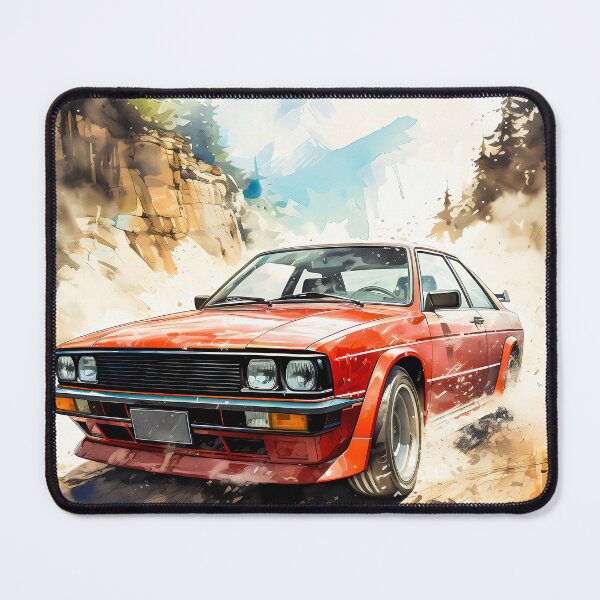 Item preview, Speed And Precision In The Rally World designed and sold by RevUpDesign.