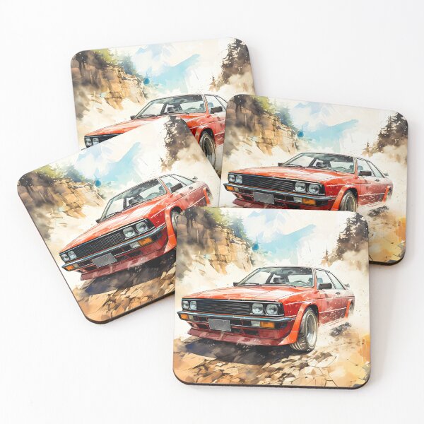 Item preview, Speed And Precision In The Rally World designed and sold by RevUpDesign.