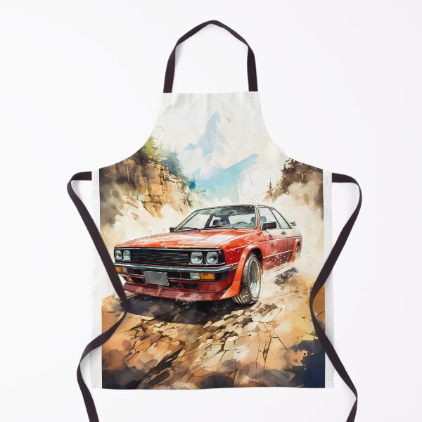 Item preview, Speed And Precision In The Rally World designed and sold by RevUpDesign.