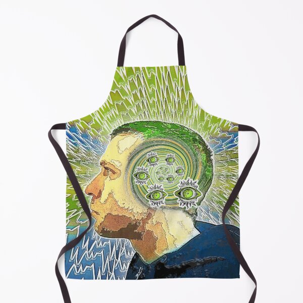 Item preview, ProcessFractured2 designed and sold by Klaus Bremner (Autotelic Art).