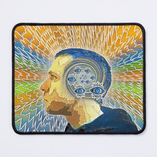 Item preview, ProcessFractured3 designed and sold by Klaus Bremner (Autotelic Art).