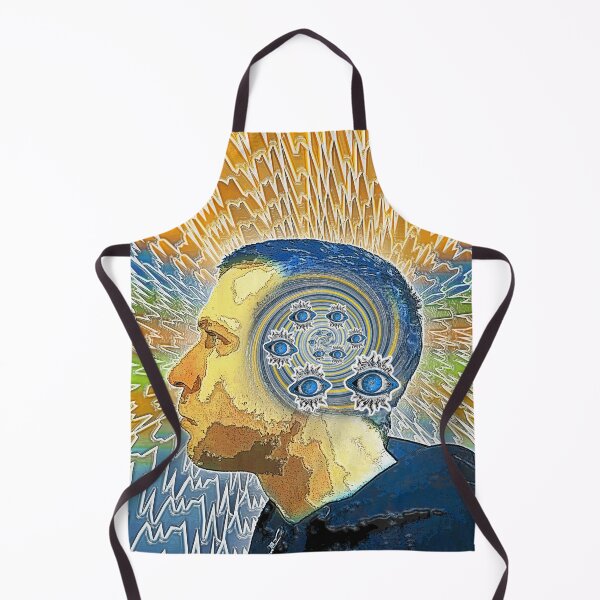 Item preview, ProcessFractured3 designed and sold by Klaus Bremner (Autotelic Art).