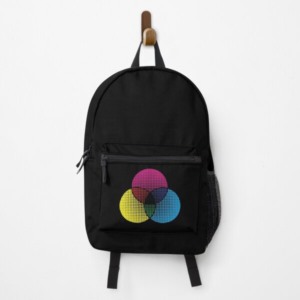 Item preview, Color Palette Color Wheel Artist Colors designed and sold by MooonTees.