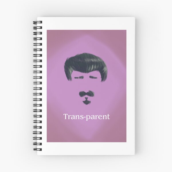 Item preview, Trans-parent designed and sold by GabrielLagon.