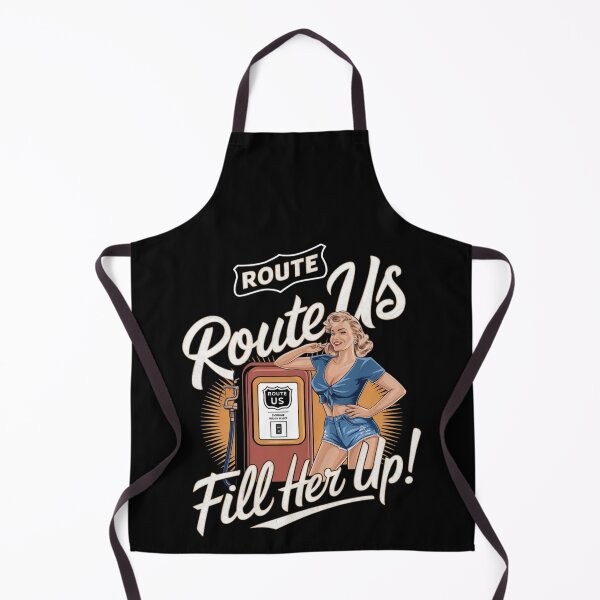 Item preview, Route US - Road 66 - American roads - USA highway - Road US designed and sold by JansenGS.