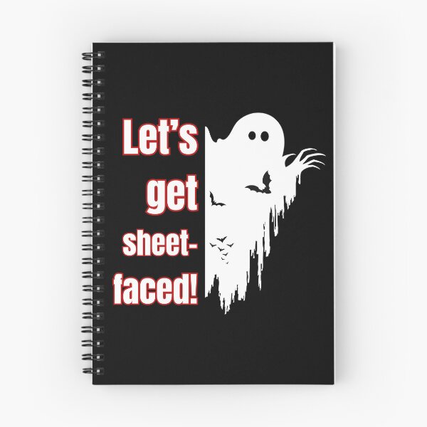 Item preview, Haloween Ghost designed and sold by kaljoa.