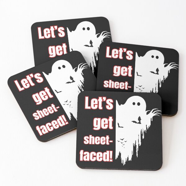 Item preview, Haloween Ghost designed and sold by kaljoa.