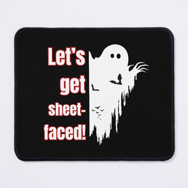 Item preview, Haloween Ghost designed and sold by kaljoa.