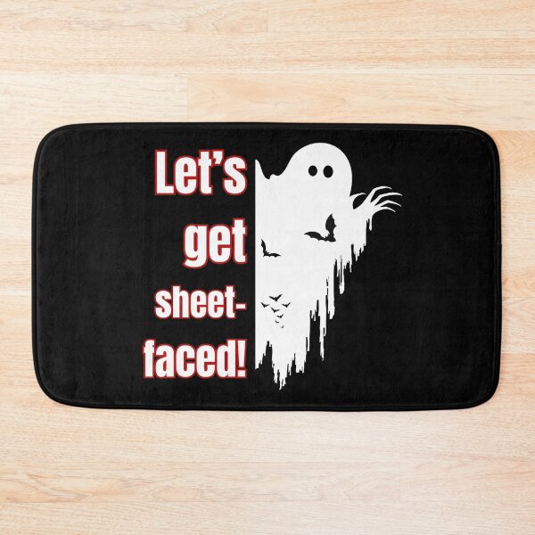 Item preview, Haloween Ghost designed and sold by kaljoa.