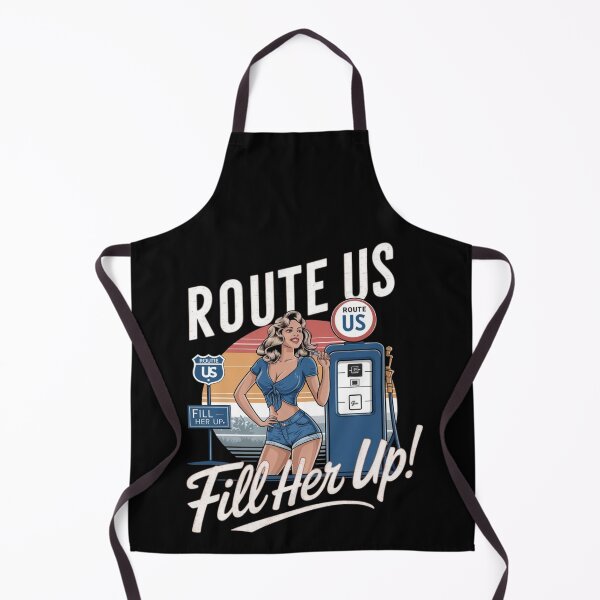 Item preview, Route US - Road 66 - American roads - USA highway - Road US designed and sold by JansenGS.