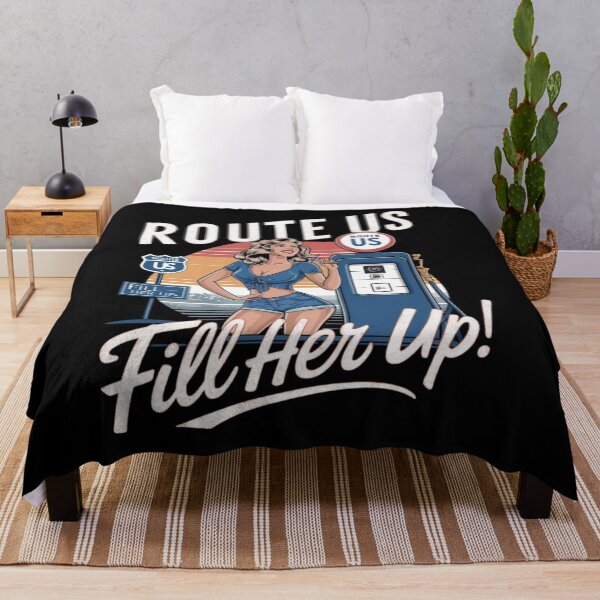 Item preview, Route US - Road 66 - American roads - USA highway - Road US designed and sold by JansenGS.