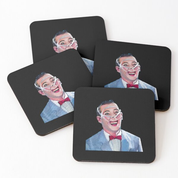 Item preview, Pee Wee Herman designed and sold by Frizz-Nie.