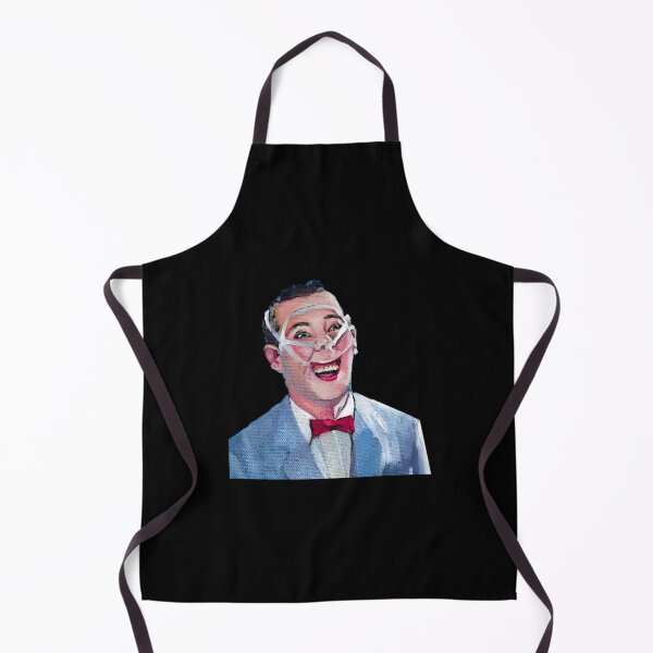 Item preview, Pee Wee Herman designed and sold by Frizz-Nie.