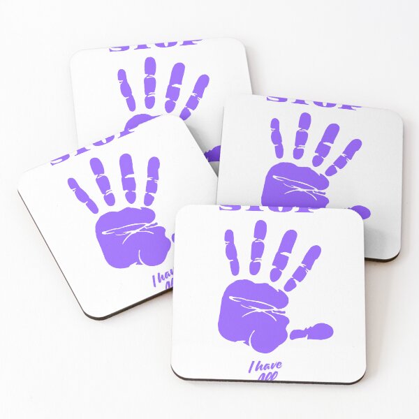 Item preview, STOP I HAVE ALL designed and sold by Sebybestshop.