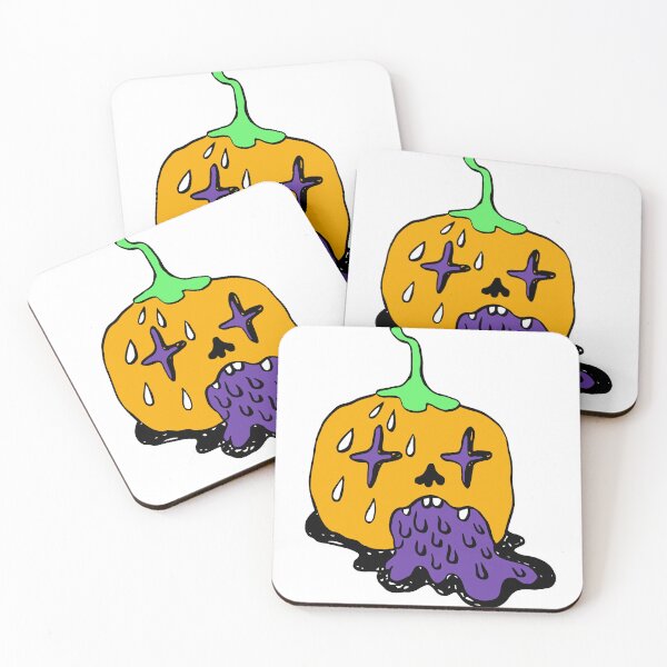 Item preview, halloween pumpkin designed and sold by iceang shop.