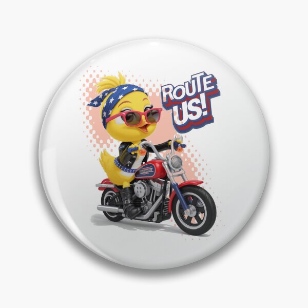 Item preview, Route US - Road 66 - American roads - USA highway - Road US designed and sold by JansenGS.