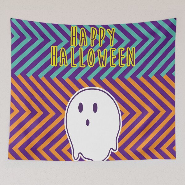 Item preview, Happy Halloween  designed and sold by berry 702.