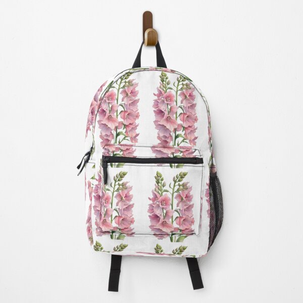 Item preview, Pink Delphinium designed and sold by HOMETOWN86.