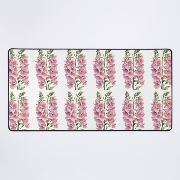 Item preview, Pink Delphinium designed and sold by HOMETOWN86.
