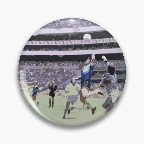 Artikelvorschau, DM - LA MANO DE DIOS entworfen und verkauft von FUTBOLPOPULAR.