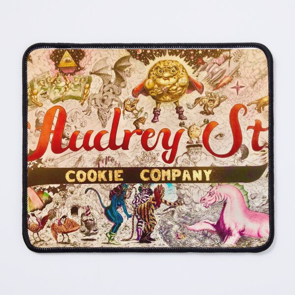 Item preview, Audrey St. Cookie Co. #1 designed and sold by 1Davedesigner.