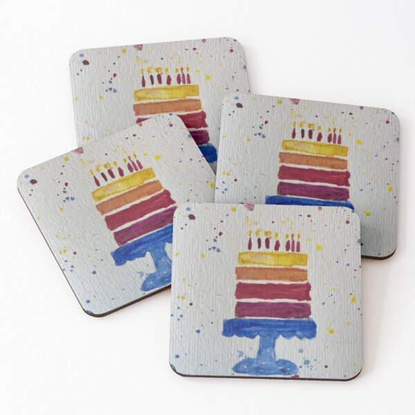 Item preview, Happy Birthday  designed and sold by SaraLW8.