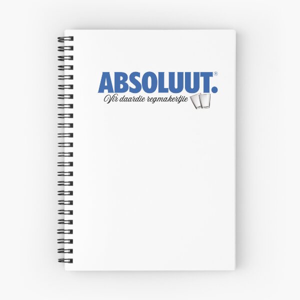 Item preview, Absoluut - Meaning Absolutely designed and sold by Broke2Woke.