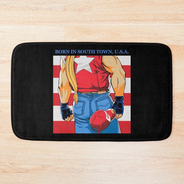 Item preview, Born in South Town USA designed and sold by manoystee.