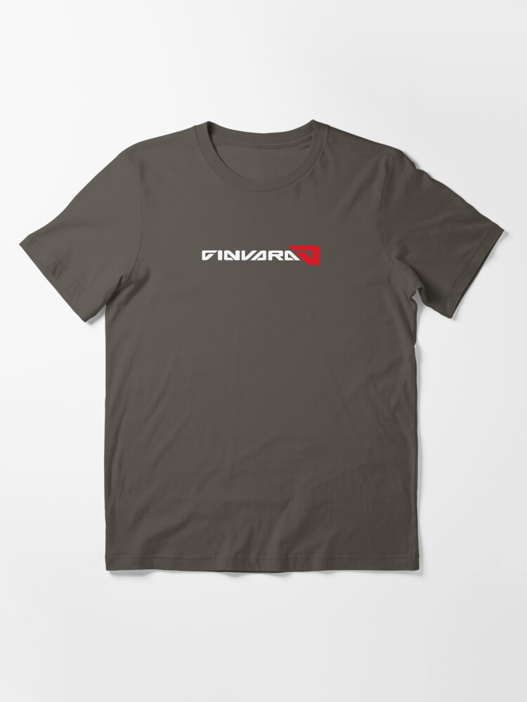 Thumbnail 3 of 7, Essential T-Shirt, Finvara Original II. designed and sold by Finvara.