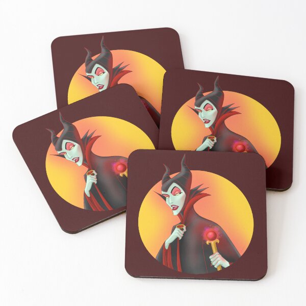 Item preview, Maleficent designed and sold by Joaquinpop.