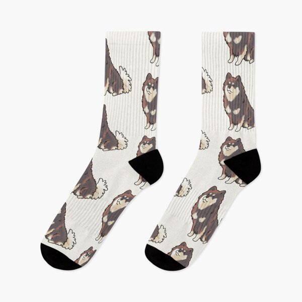 Item preview, finnish lapphund  designed and sold by Artofmayara.