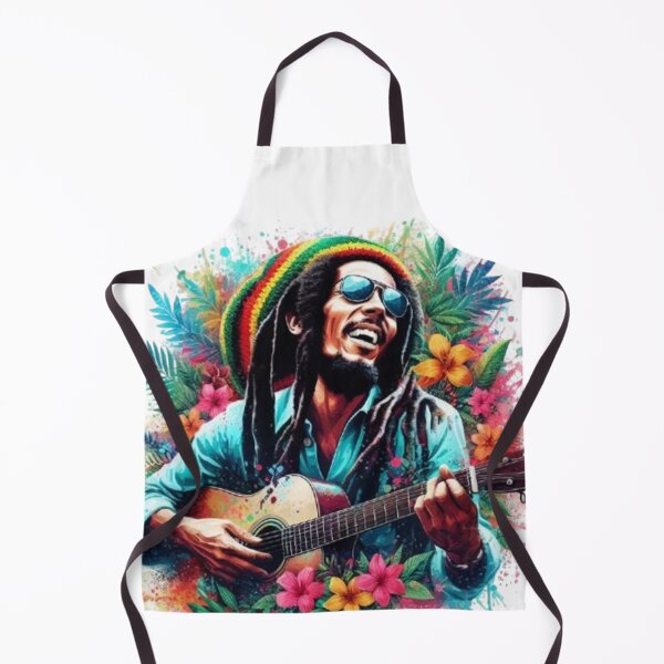 Item preview, BOB MARLEY: ONE LOVE designed and sold by CHRIST5000.