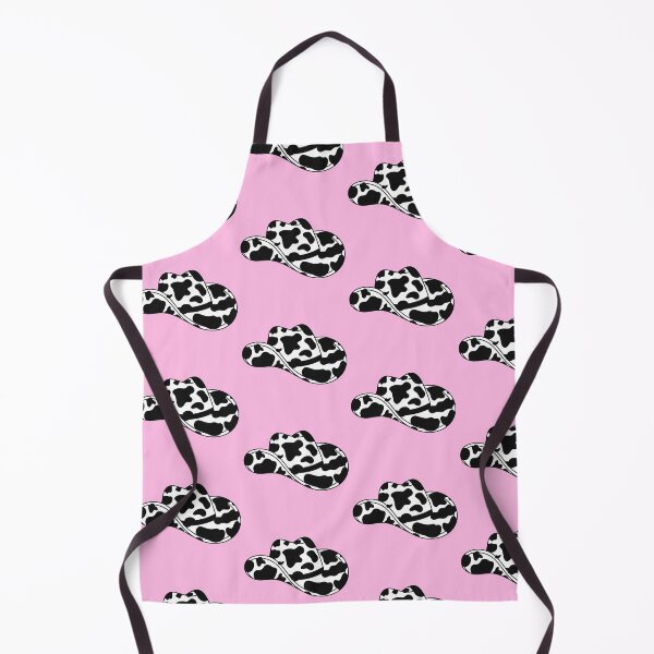 Item preview, Cow Animal Print Hat. Black Yeehaw. Cowboy Hat. Cowgirl. designed and sold by CoCoArt-Ua.