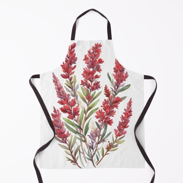 Item preview, Brezo rojo designed and sold by HOMETOWN86.